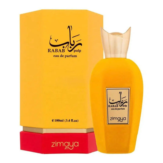 Rabab Pulp Zimaya Afnan EDP (100ml)