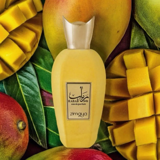 Rabab Pulp Zimaya Afnan EDP (100ml)