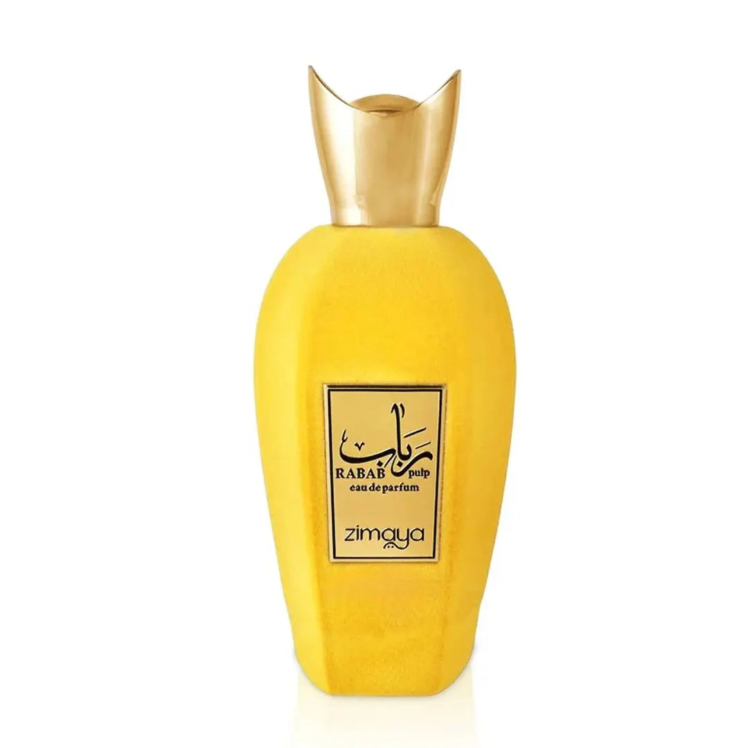 Rabab Pulp Zimaya Afnan EDP (100ml)