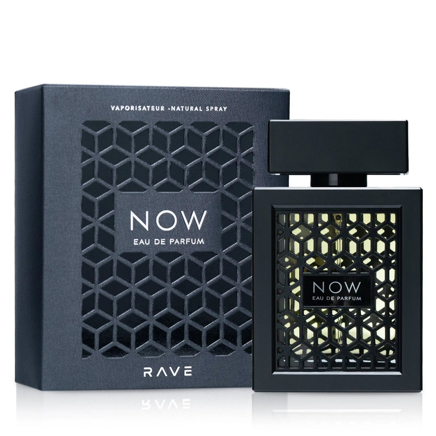 Rave Now Lattafa EDP (100ml)