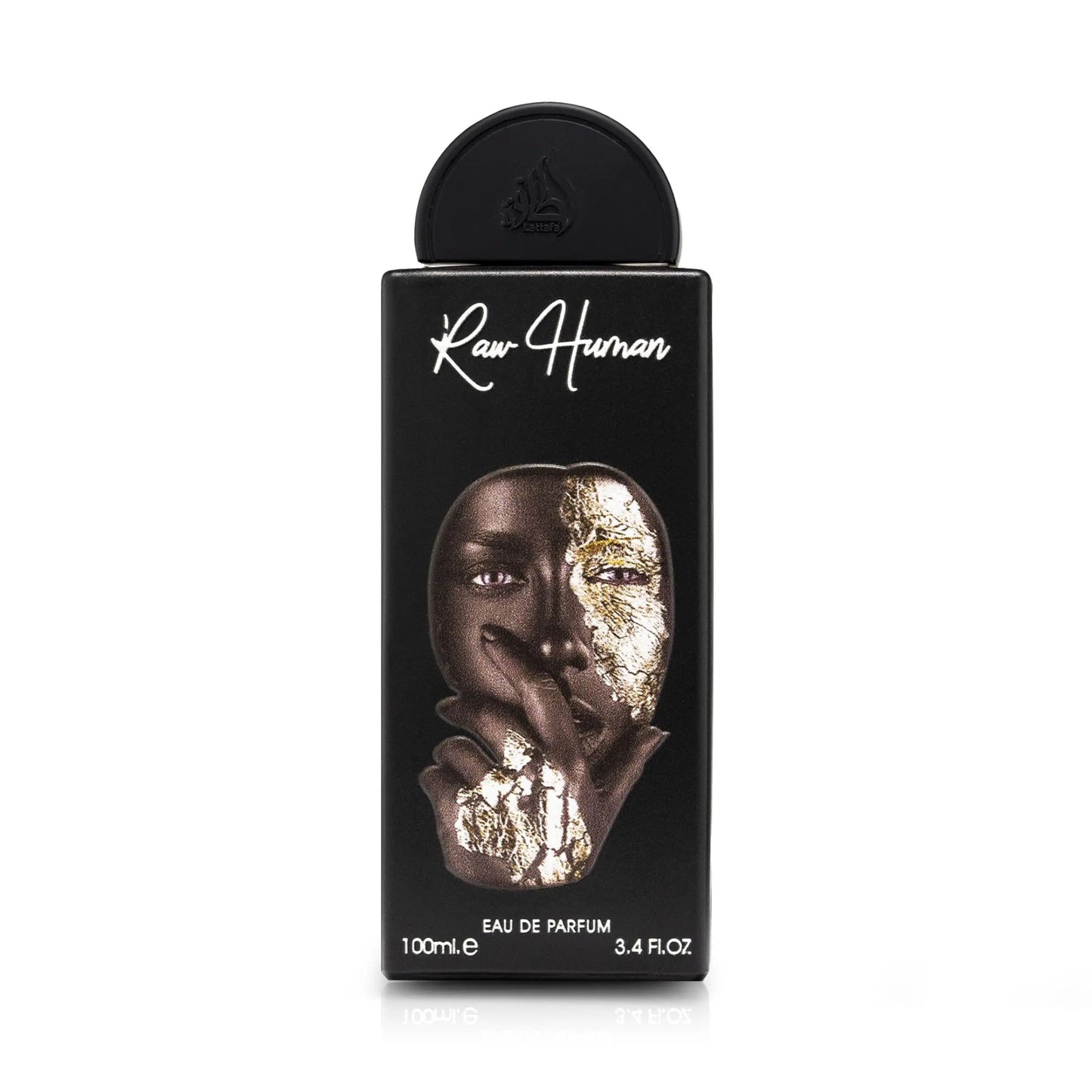 Raw Human Lattafa Pride EDP (100ml)