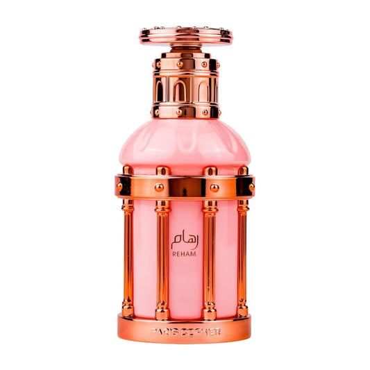 Reham Rose Petals Paris Corner EDP (100ml)