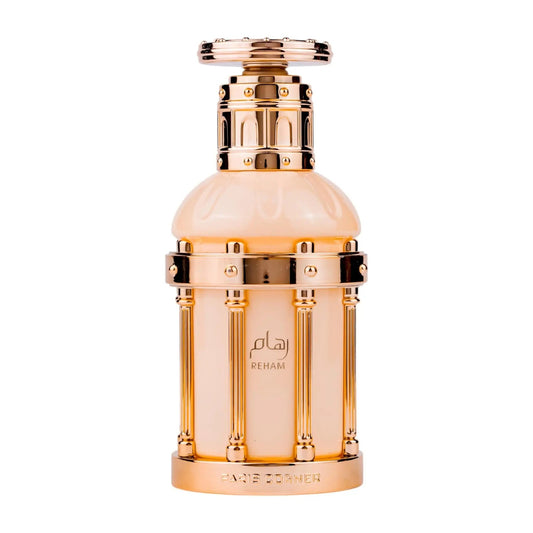 Reham Vanilla Mood Paris Corner EDP (100ml)