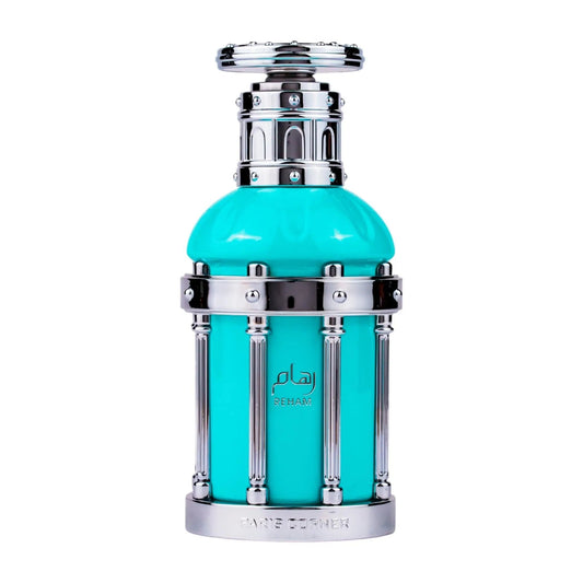 Reham Wild Mineral Paris Corner EDP (100ml)