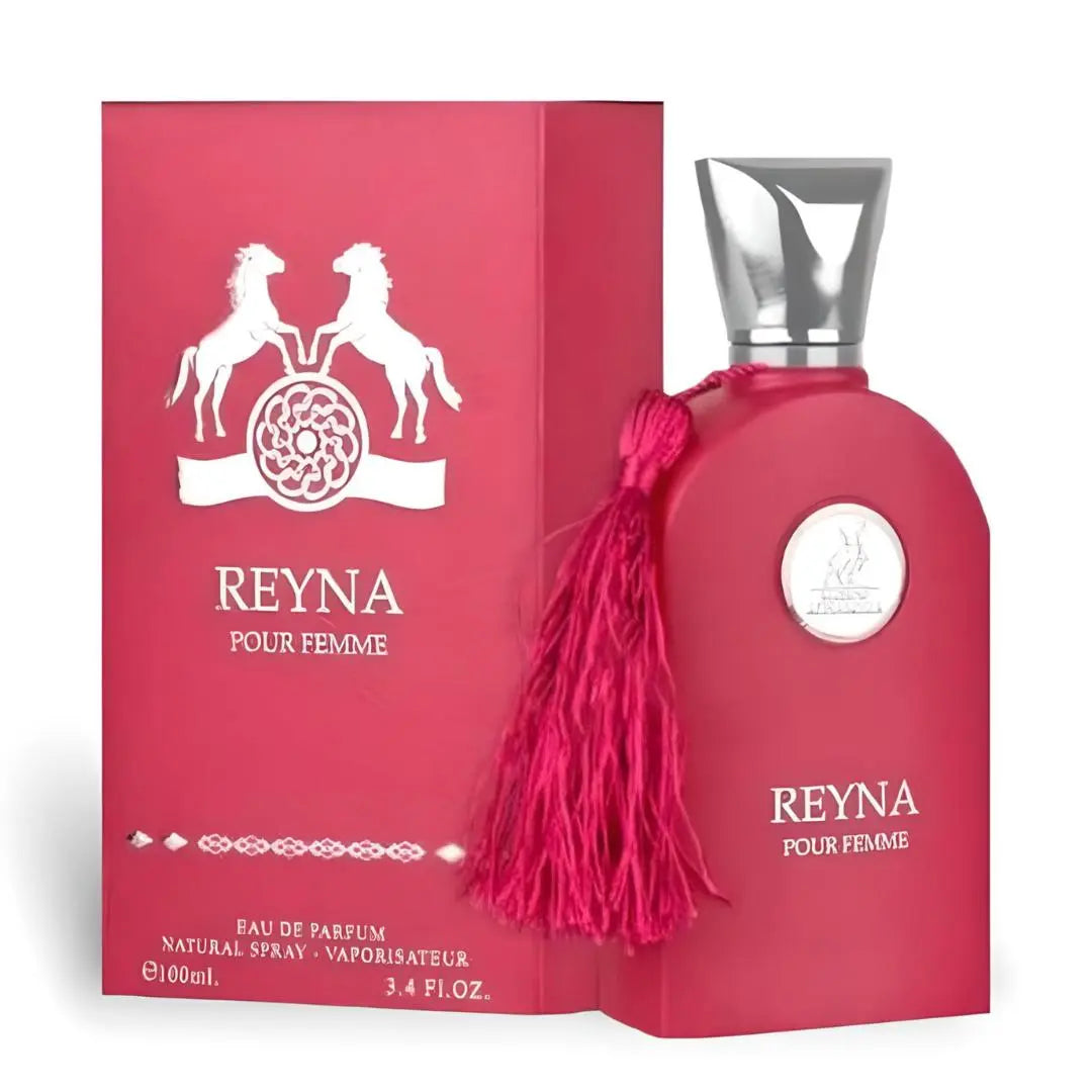 Reyna Maison Alhambra EDP (100ml)