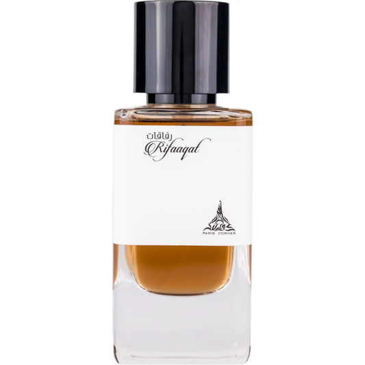 Rifaaqat Paris Corner EDP (85ml)
