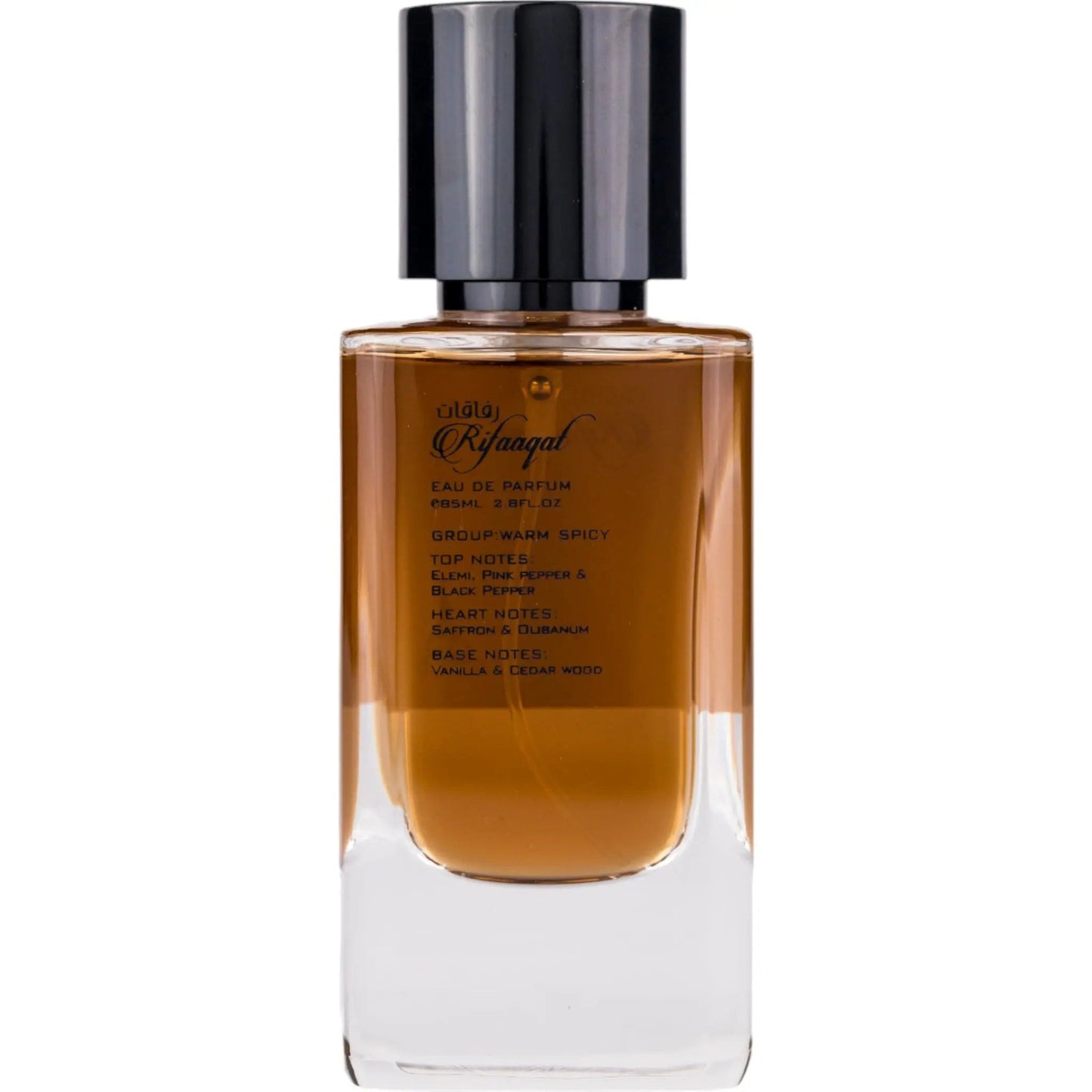 Rifaaqat Paris Corner EDP (85ml)