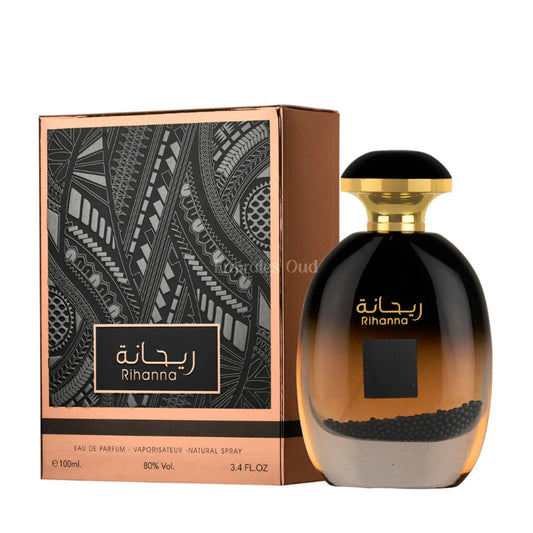 Rihanna Ard Al Zaafaran EDP (100ml)