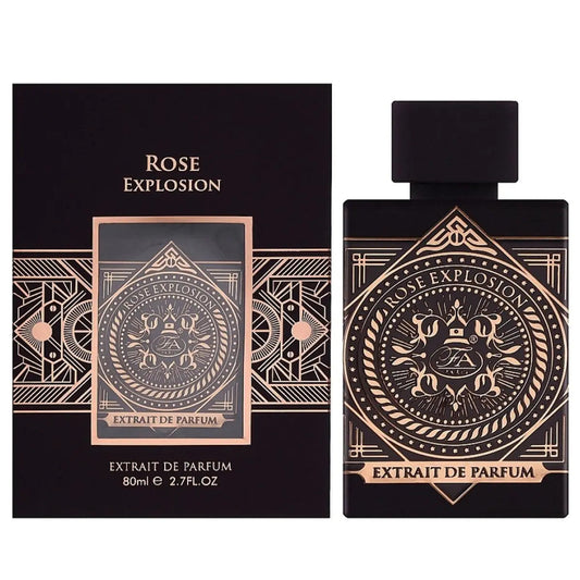 Rose Explosion French Avenue Extrait de Parfum (80ml)