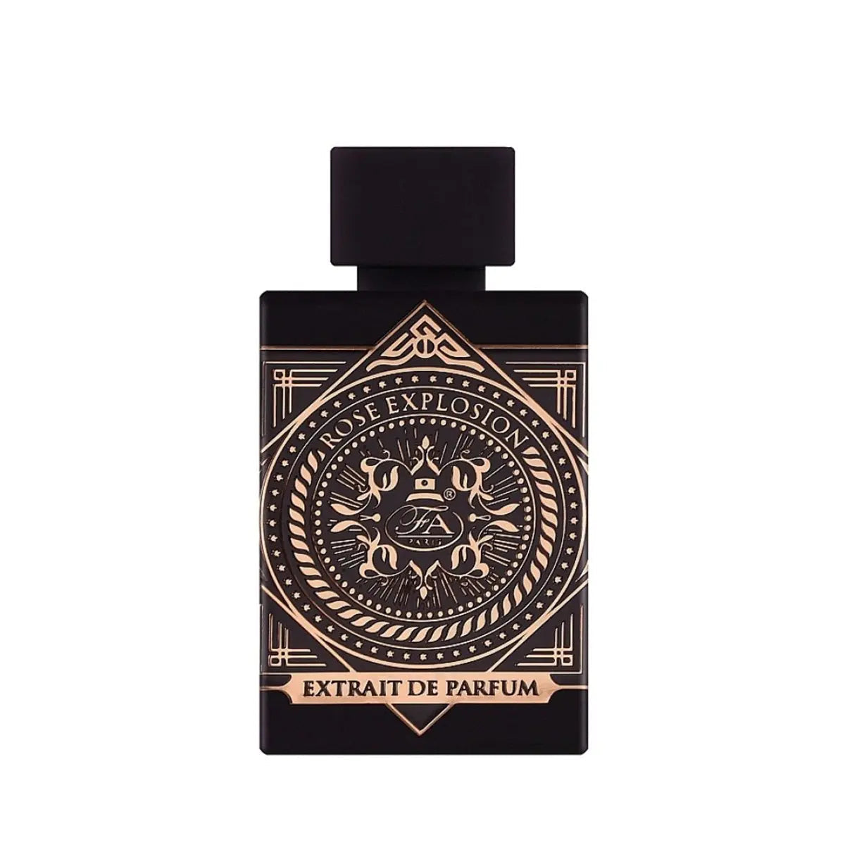 Rose Explosion French Avenue Extrait de Parfum (80ml)