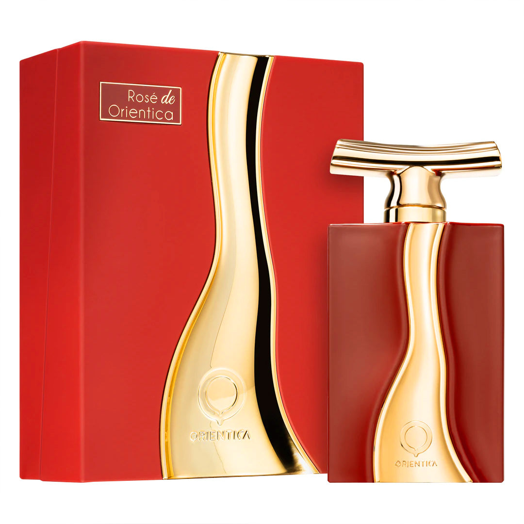 Orientica Rosé de Orientica EDP (90ml)