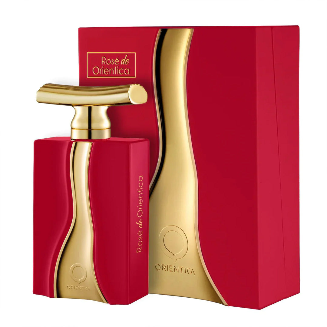 Orientica Rosé de Orientica EDP (90ml)