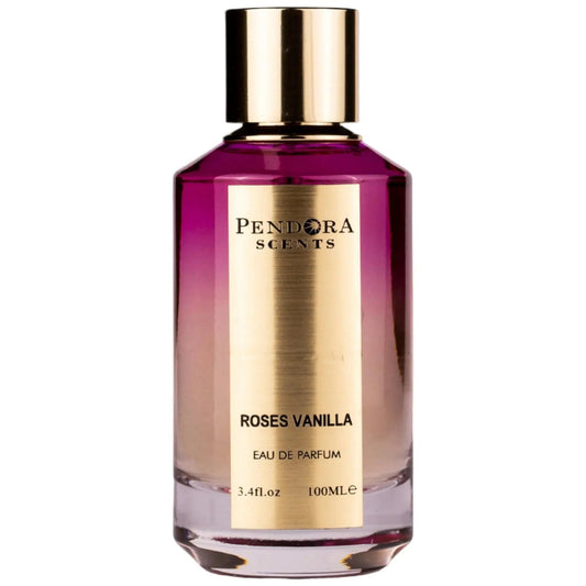 Roses Vanilla Pendora Scents Paris Corner EDP (100ml)