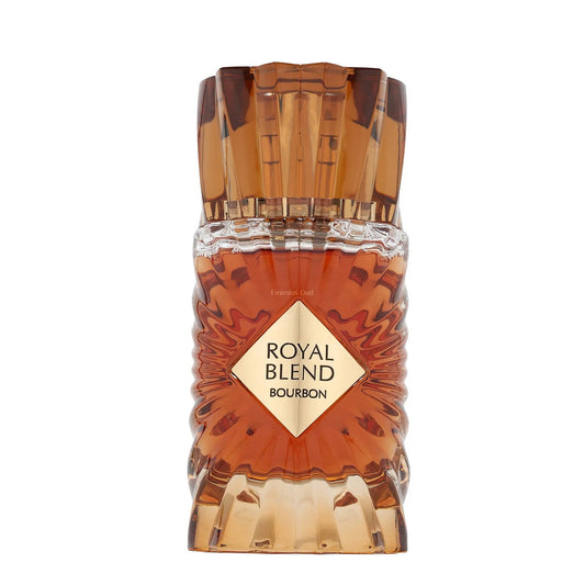 Royal Blend Bourbon French Avenue Extrait de Parfum (100ml)