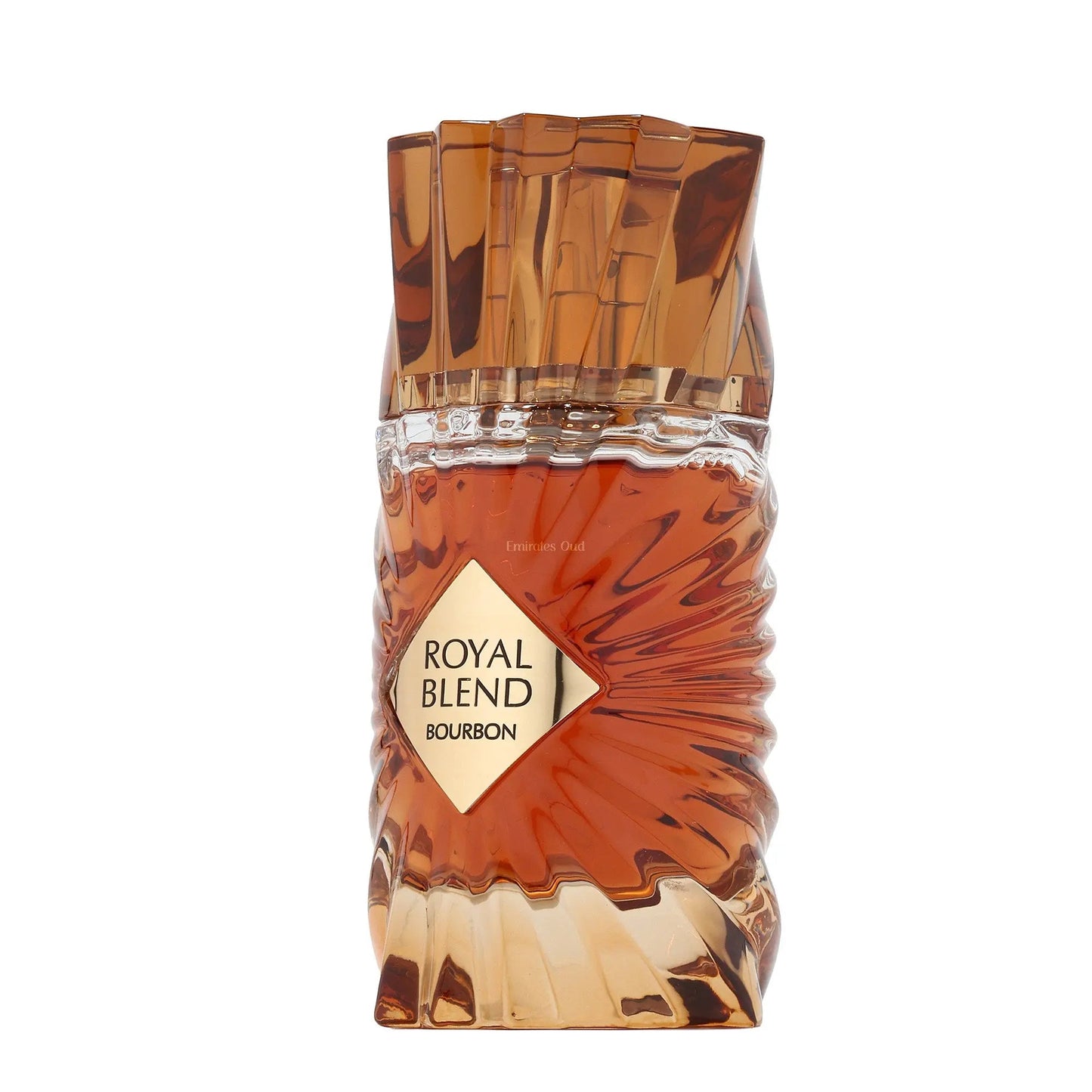 Royal Blend Bourbon French Avenue Extrait de Parfum (100ml)