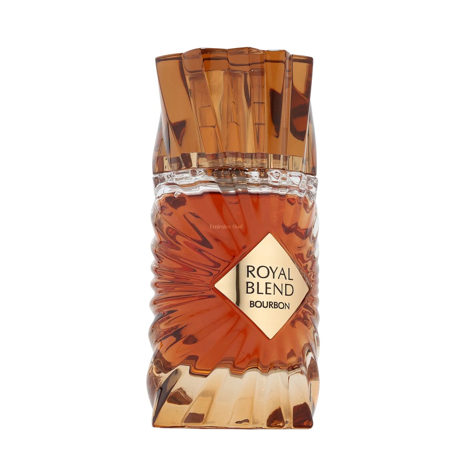 Royal Blend Bourbon French Avenue Extrait de Parfum (100ml)