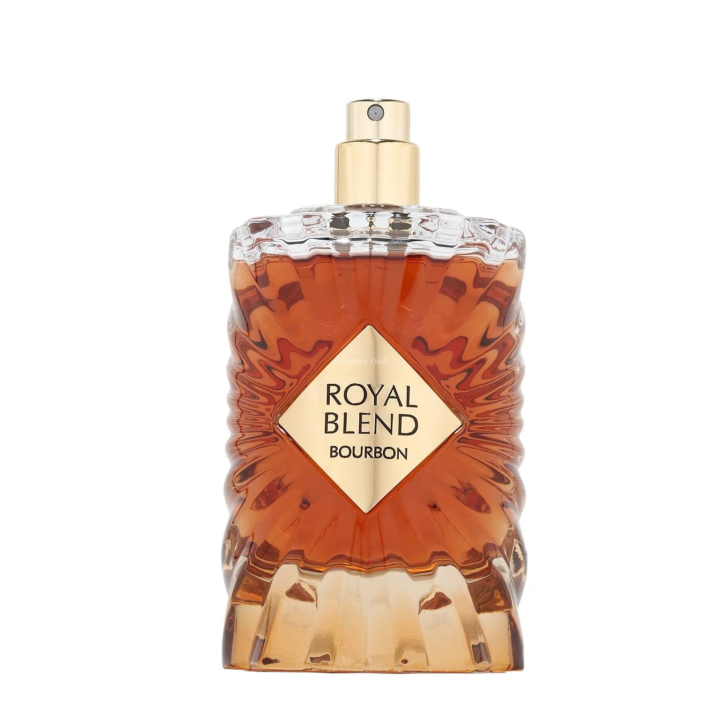 Royal Blend Bourbon French Avenue Extrait de Parfum (100ml)