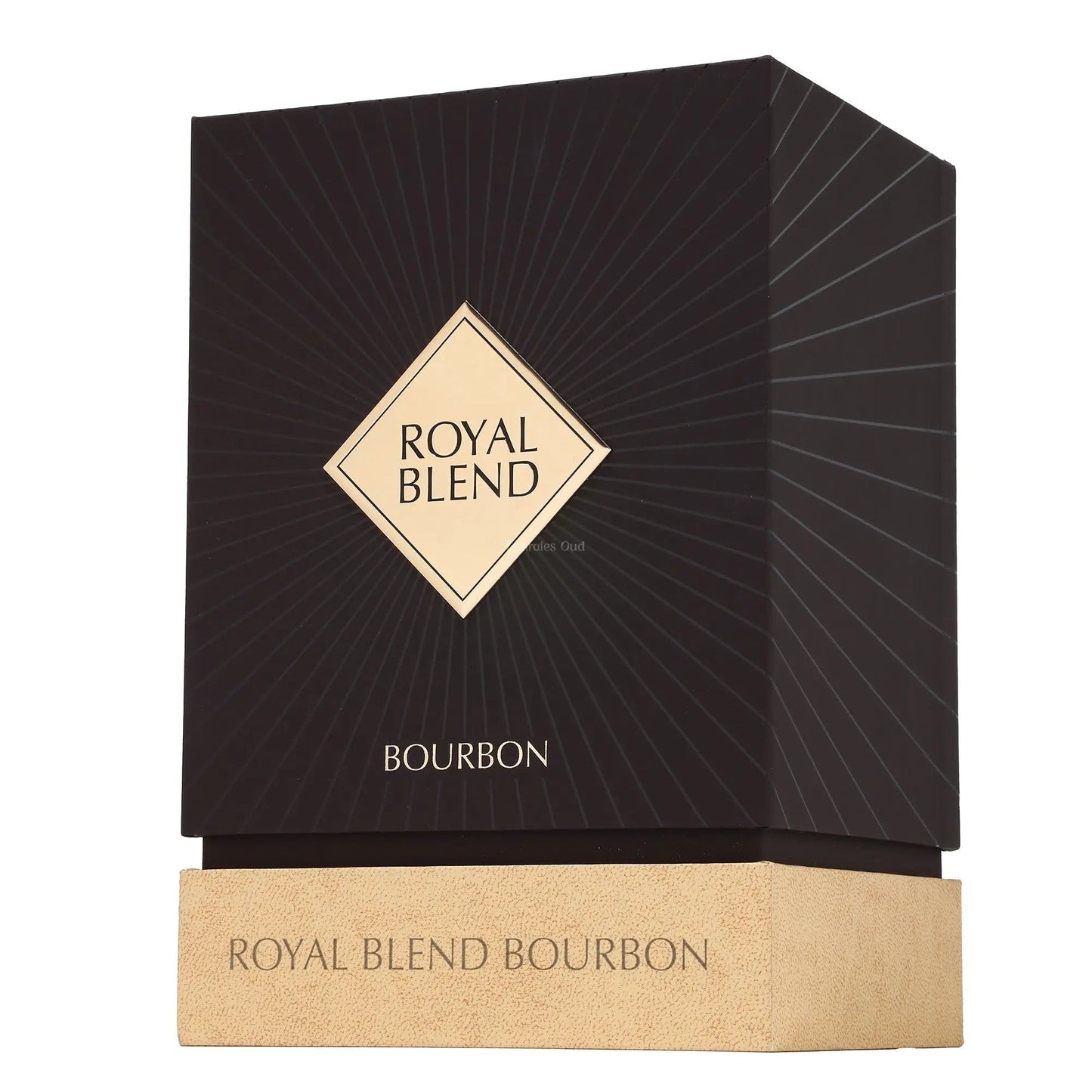 Royal Blend Bourbon French Avenue Extrait de Parfum (100ml)