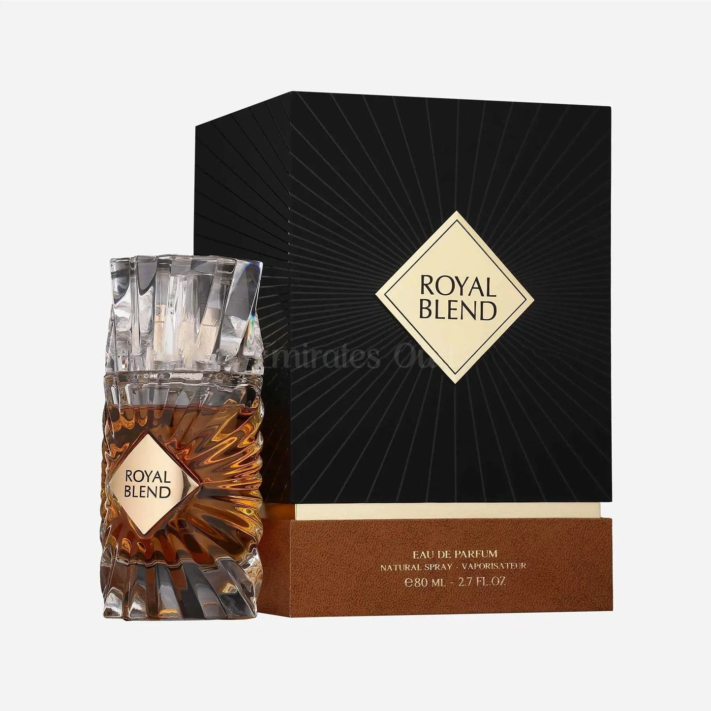 Royal Blend French Avenue Extrait de Parfum (100ml)