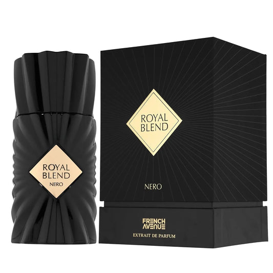 Royal Blend Nero French Avenue EDP (100ml)