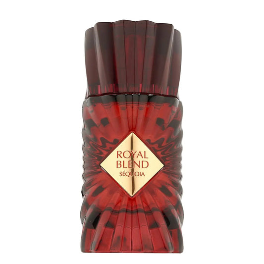 Royal Blend Sequoia French Avenue EDP (100ml)