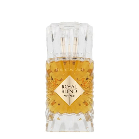 Royal Blend Vintage French Avenue Extrait de Parfum (100ml)