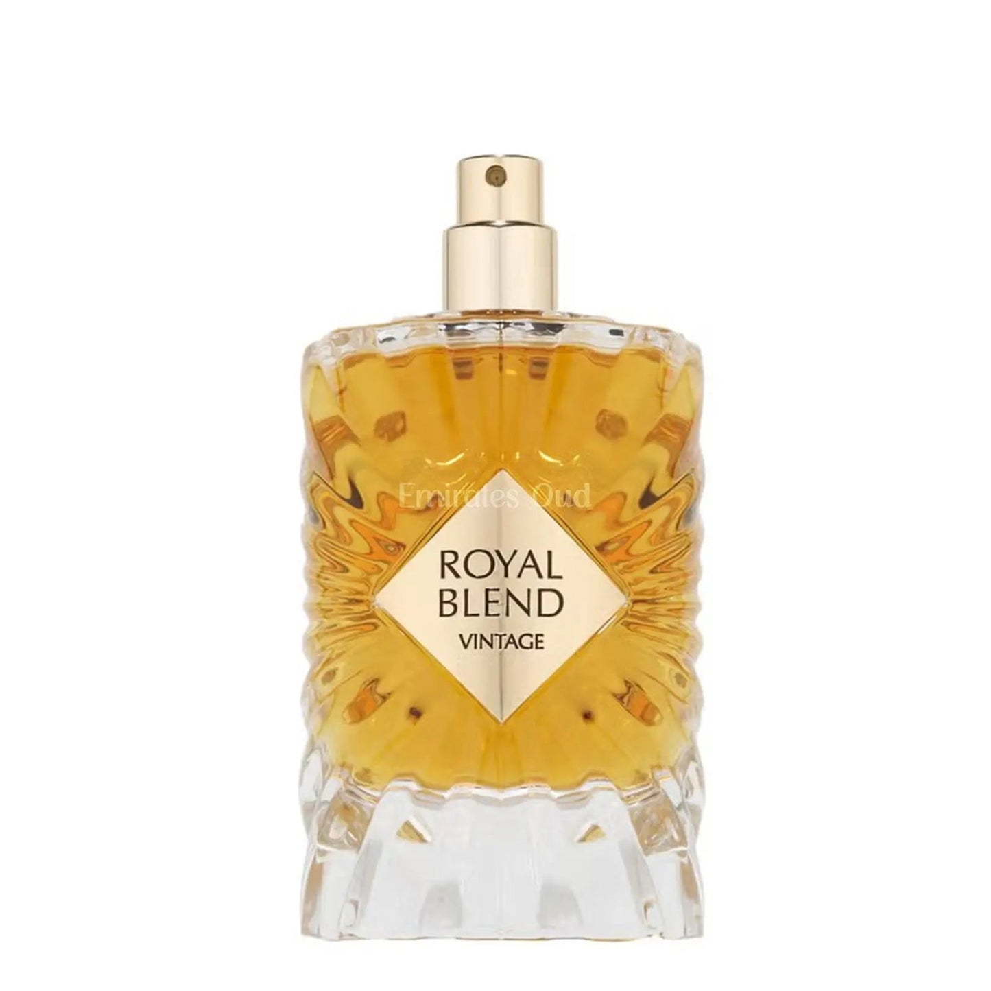Royal Blend Vintage French Avenue Extrait de Parfum (100ml)