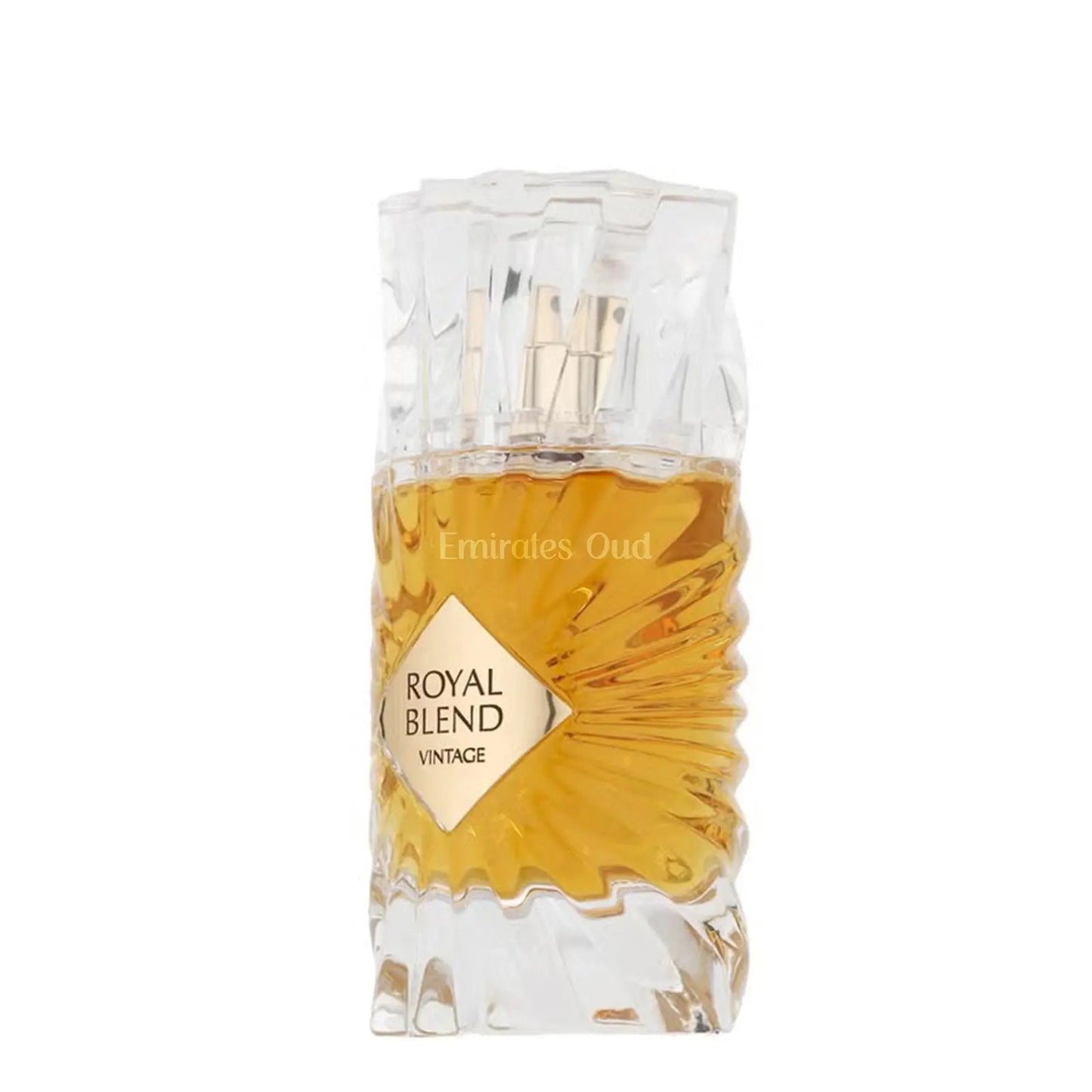 Royal Blend Vintage French Avenue Extrait de Parfum (100ml)