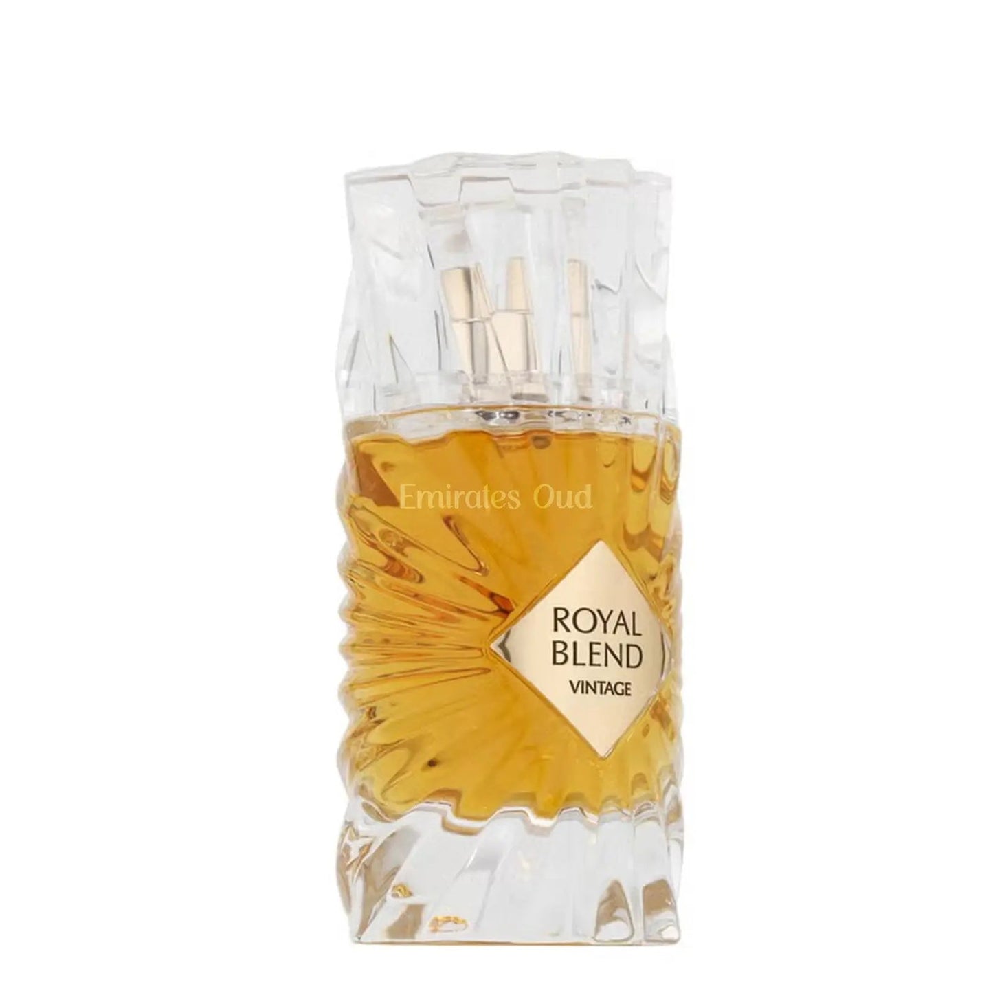 Royal Blend Vintage French Avenue Extrait de Parfum (100ml)