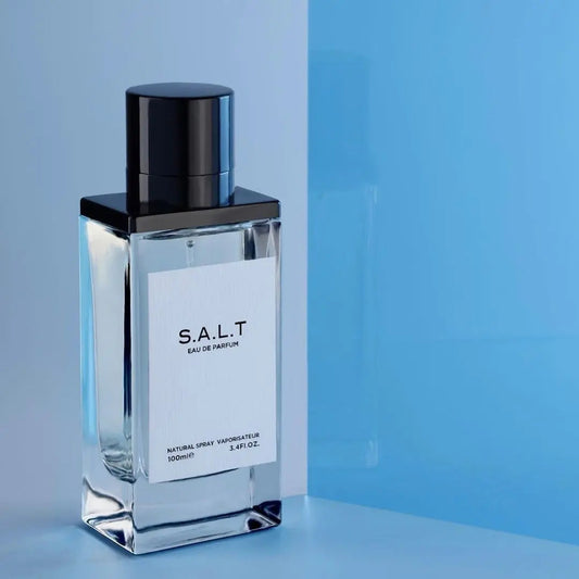 SALT Fragrance World EDP (100ml)