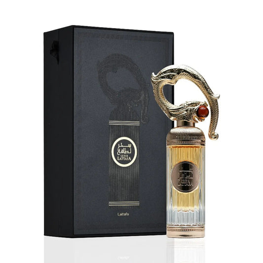 Sehr Lattafa EDP (100ml)