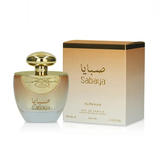 Sabaya Al Rehab EDP (100ml)