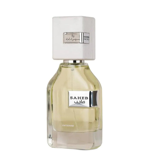 Saheb Intense Ard Al Zaafaran EDP (70ml)