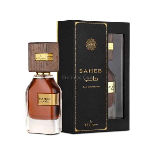 Saheb Ard Al Zaafaran EDP (70ml)