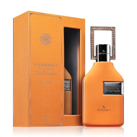 Sahebat Al Jamal Ard Al Zaafaran EDP (70ml)