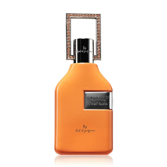 Sahebat Al Jamal Ard Al Zaafaran EDP (70ml)