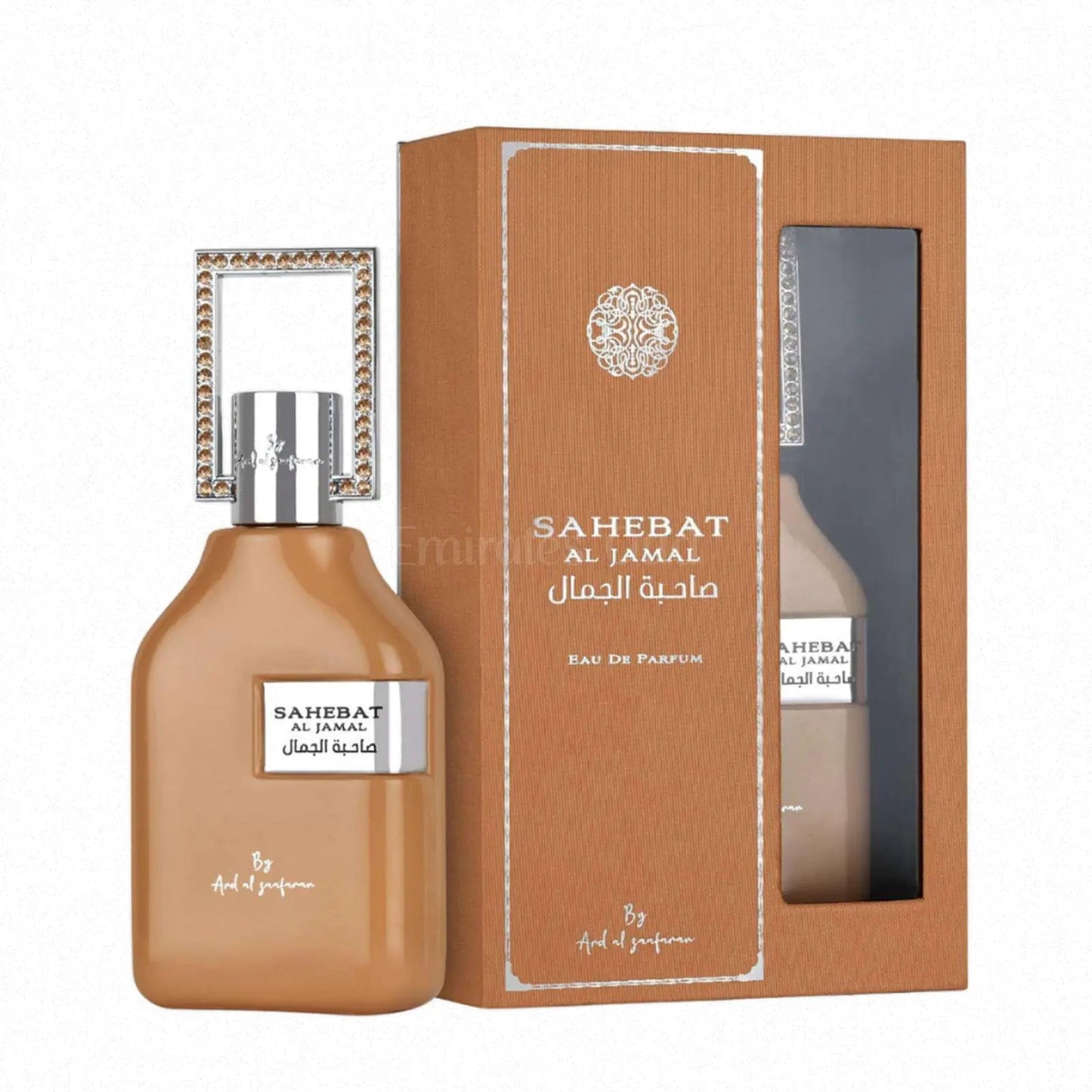 Sahebat Al Jamal Ard Al Zaafaran EDP (70ml)