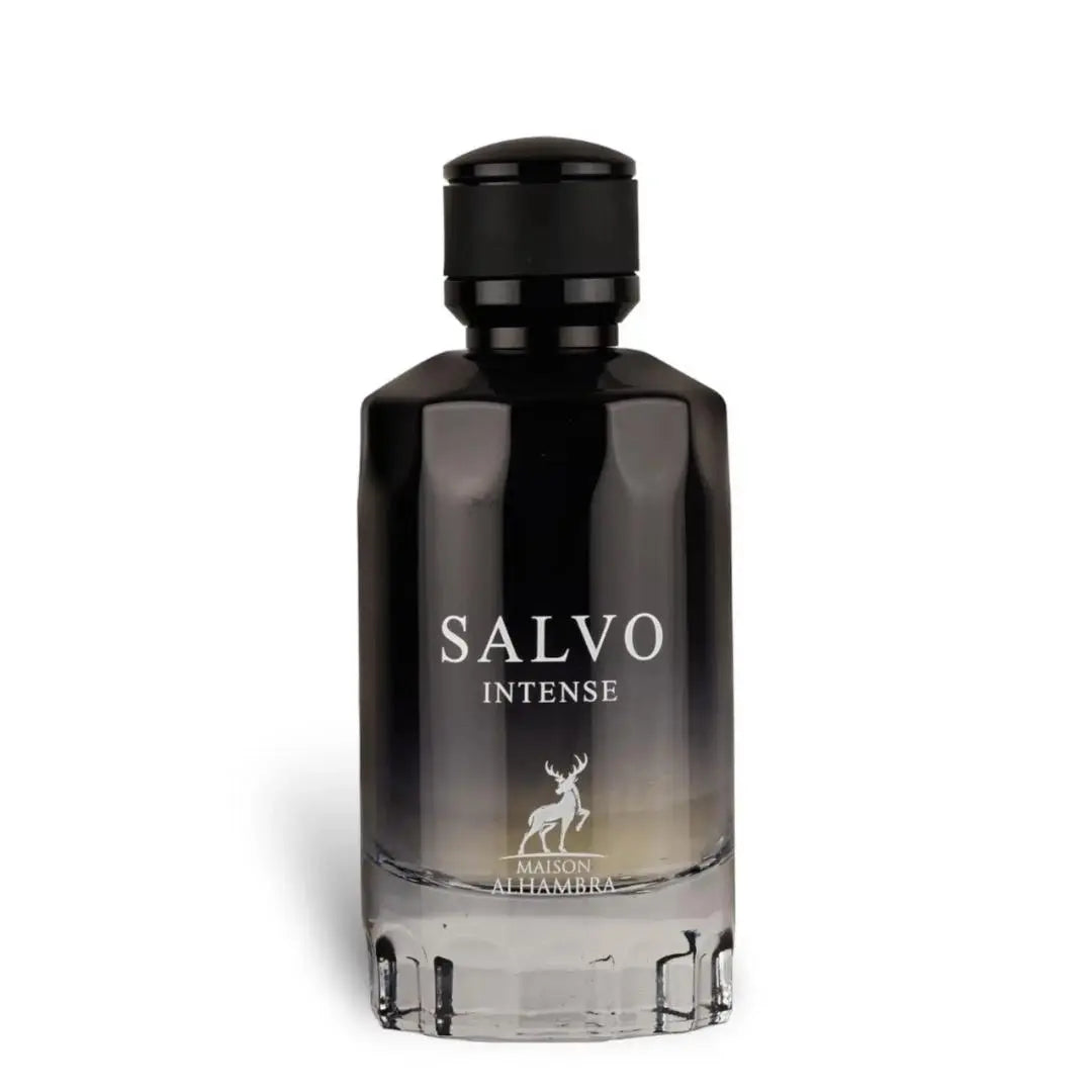 Salvo Intense Maison Alhambra EDP (100ml)