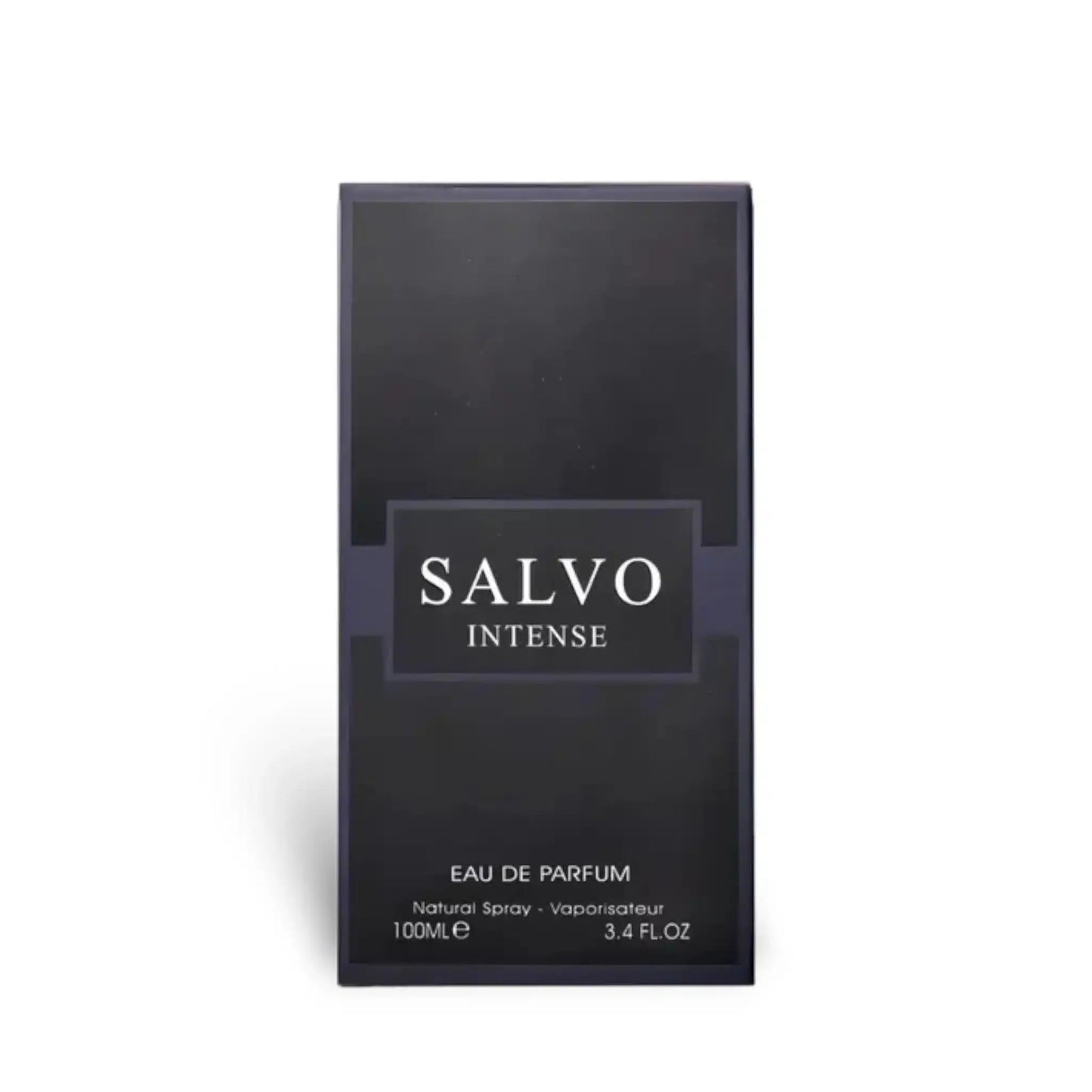 Salvo Intense Maison Alhambra EDP (100ml)
