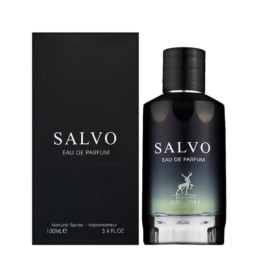 Salvo Maison Alhambra EDP (100ml)