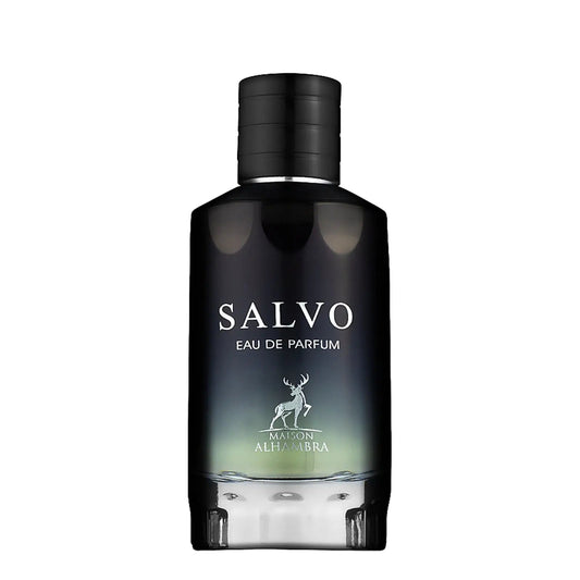Salvo Maison Alhambra EDP (100ml)