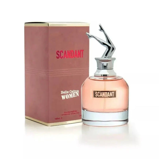 Scandant Belle Celine Fragrance World EDP (100ml)