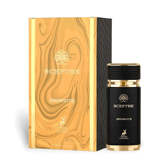 Sceptre Bronzite Maison Alhambra EDP (100ml)