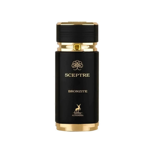 Sceptre Bronzite Maison Alhambra EDP (100ml)