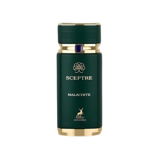 Sceptre Malachite Maison Alhambra EDP (100ml)