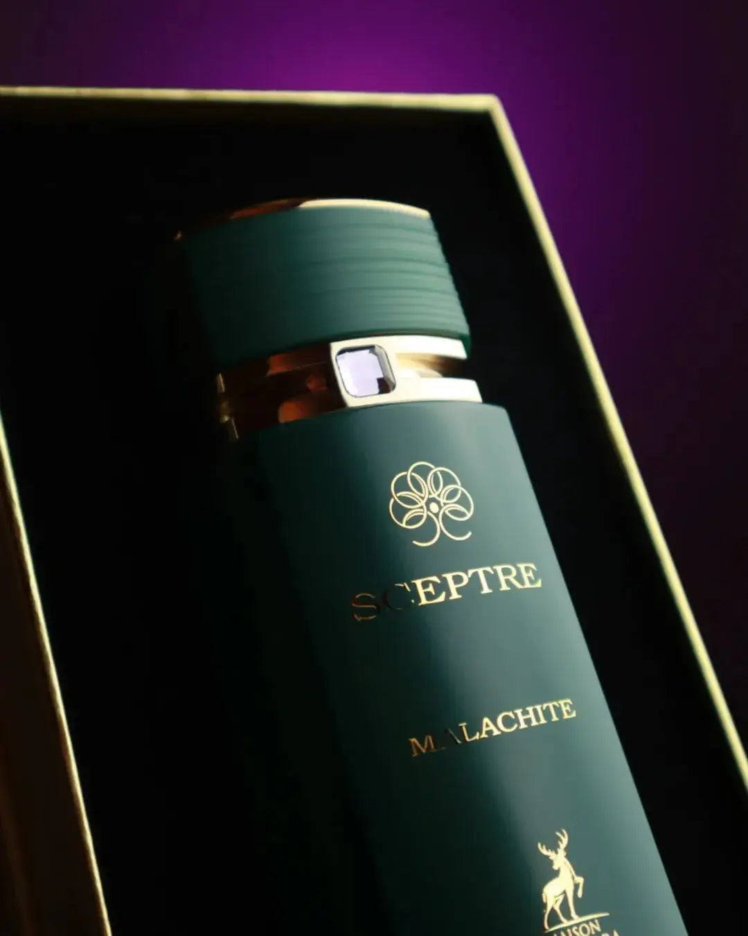 Sceptre Malachite Maison Alhambra EDP (100ml)