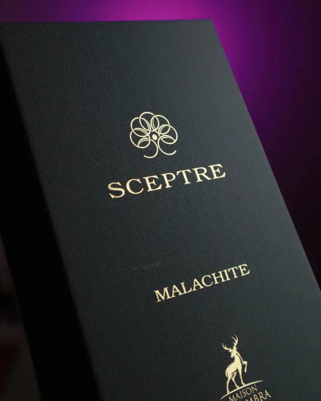 Sceptre Malachite Maison Alhambra EDP (100ml)