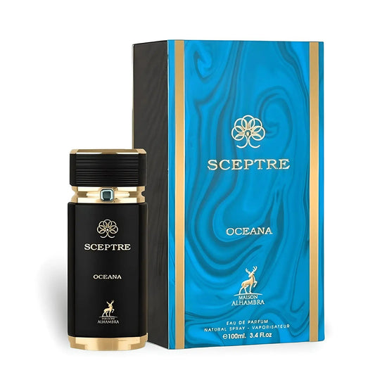 Sceptre Oceana Maison Alhambra EDP (100ml)
