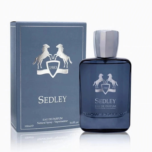 Sedley Fragrance World EDP (100ml)