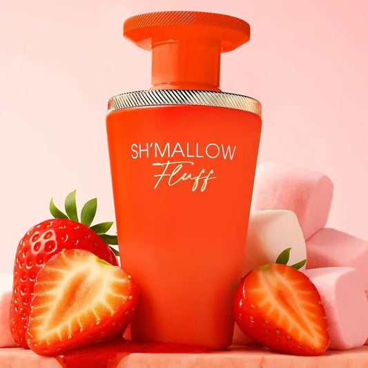 Sh'mallow Fluff French Avenue EDP (100ml)